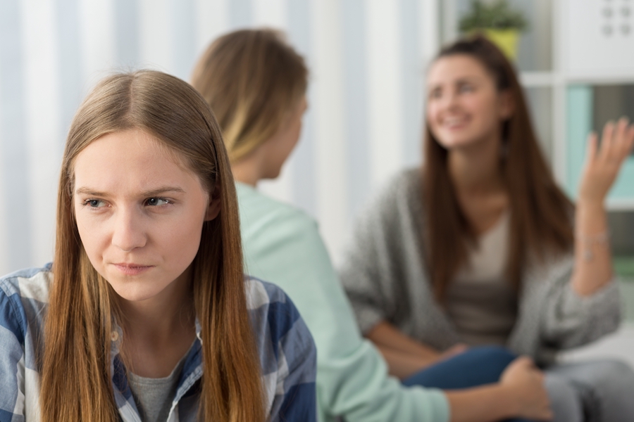 Formation sur le trouble du spectre de l’autisme